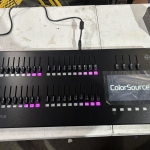 ETC ColorSource 40