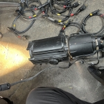 ETC Source Four Leko 25-50 Deg Zoom