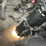 ETC Source Four Leko 25-50 Deg Zoom