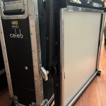 Kino Flo Celeb 400Q LED DMX