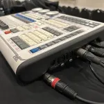 Avolites Titan Mobile