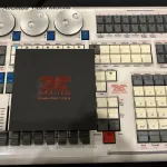 Avolites Titan Mobile