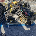 4/0 Camlock Feeder Cable 50' (Pkg of 30)