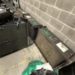 Electro-Voice XLC127+ Line Array Package
