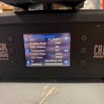 Chauvet Maverick Force S Spot (Pkg of 2)