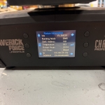 Chauvet Maverick Force S Spot (Pkg of 2)