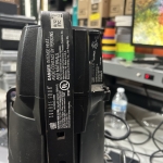 ETC Source 4WRD w/ Leko Body