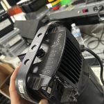 ETC Source 4WRD w/ Leko Body