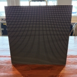 ESDlumen Dazzle III 4.8mm LED Video Tile (Pkg of 100)