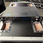 ESDlumen Dazzle III 4.8mm LED Video Tile (Pkg of 100)