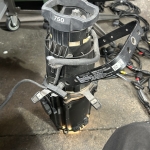 ETC Source Four Leko 25-50 Deg Zoom