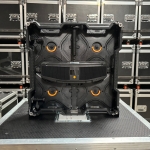 LumiOS RW3 3.91mm LED Video Wall Package