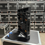 LumiOS RW3 3.91mm LED Video Wall Package