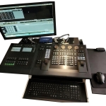 ETC Eos Programming Wing & Fader Wing Package