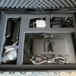 ETC Eos Programming Wing & Fader Wing Package