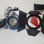 Arri 650W Plus Fresnel