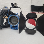 Arri 300W Plus Fresnel