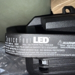 ETC Source Four LED Lustr +