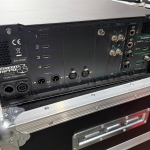 Green Hippo Hippotizer Boreal+ MK2, HDMI