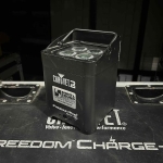 Chauvet DJ Freedom Par Quad-4 (Pkg of 4)