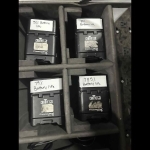 Chauvet DJ Freedom Par Quad-4 (Pkg of 4)