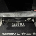 Chauvet DJ Freedom Strip Mini RGBA (Pkg of 4)