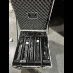 Chauvet DJ Freedom Strip Mini RGBA (Pkg of 4)