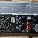 QSC RMX1850HD Power Amplifier