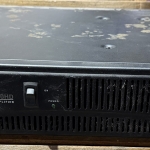 QSC RMX1850HD Power Amplifier