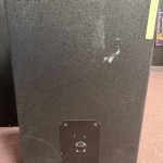 EAW SB120z Subwoofer