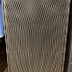 EAW SB120z Subwoofer