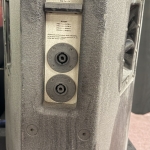 EAW JF200e Loudspeaker