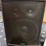 EAW FR153z Loudspeaker