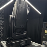 ROBE ROBIN FORTE FS & RoboSpot Base Station Package