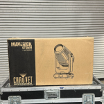 Chauvet Professional Maverick Storm 1 Hybrid