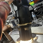 ETC Source 4WRD w/ Leko Body