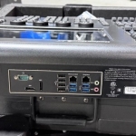 High End Systems HedgeHog 4X Console