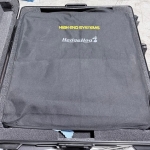 High End Systems HedgeHog 4X Console