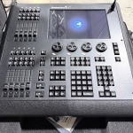 High End Systems HedgeHog 4X Console