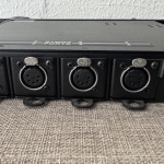 ETC Net3 Four-Port DMX/RDM Gateway, 4 Outputs