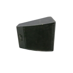 EAW MicroWedge MW10 Stage Monitor Speaker