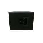 d&b Audiotechnik E12X Subwoofer (Pkg of 2)