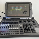 Obsidian NX2 Console