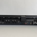 Obsidian NX2 Console