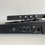 Obsidian NX2 Console