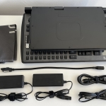 Obsidian NX2 Console