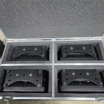 ADJ 32 HEX Panel IP (Pkg of 4)