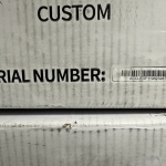 Strand Acclaim LED Fresnel