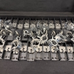 Elation Professional EMAG4 4.8mm LED Video Tile (Pkg of 60)