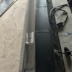 Altman Sky Cyc, 3 Section